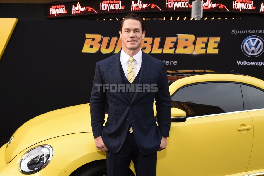 Transformers Bumblebee Global Premiere Images  (22 of 220)